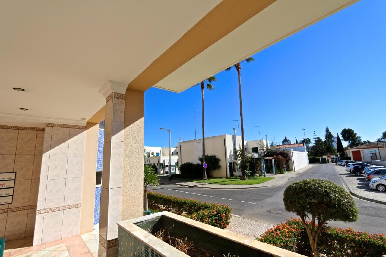 Vilamoura, Marina Sol T2 Exterior foto